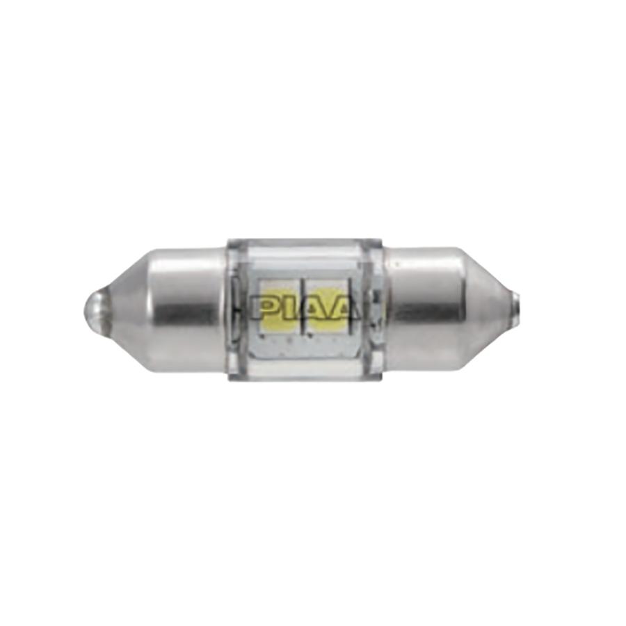 PIAA エコラインLEDシリーズ HS104 6500K T10×31／T8×29共用 : オートバックスYahoo!ショッピング店 ...