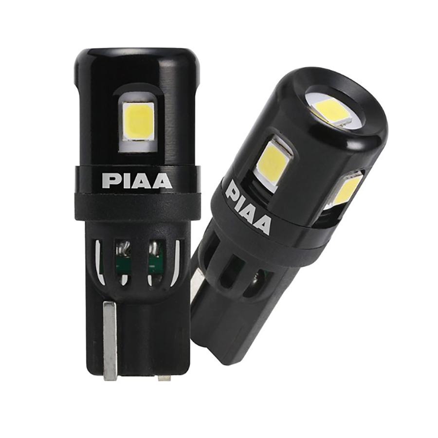 PIAA PIAAポジションLEDバルブLEP135純白光 : オートバックスYahoo