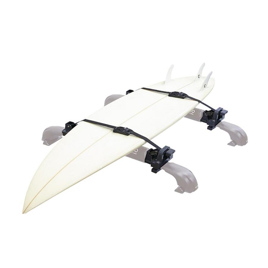 TERZO　サーフボード（4枚まで）用キャリアアタッチメント piaa 車用 TERZO サーフボード（4枚まで）用キャリアアタッチメント piaa 車用