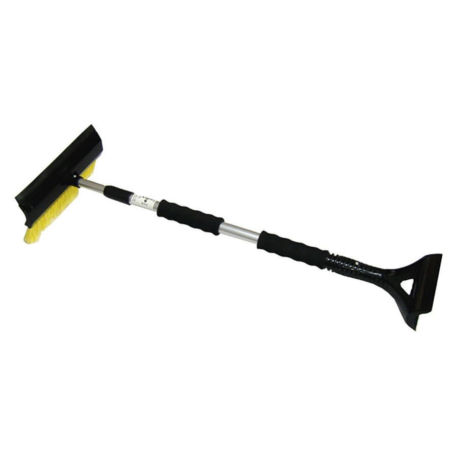 クレトム スタンダード伸縮ブラシ FC-58 : オートバックスYahoo