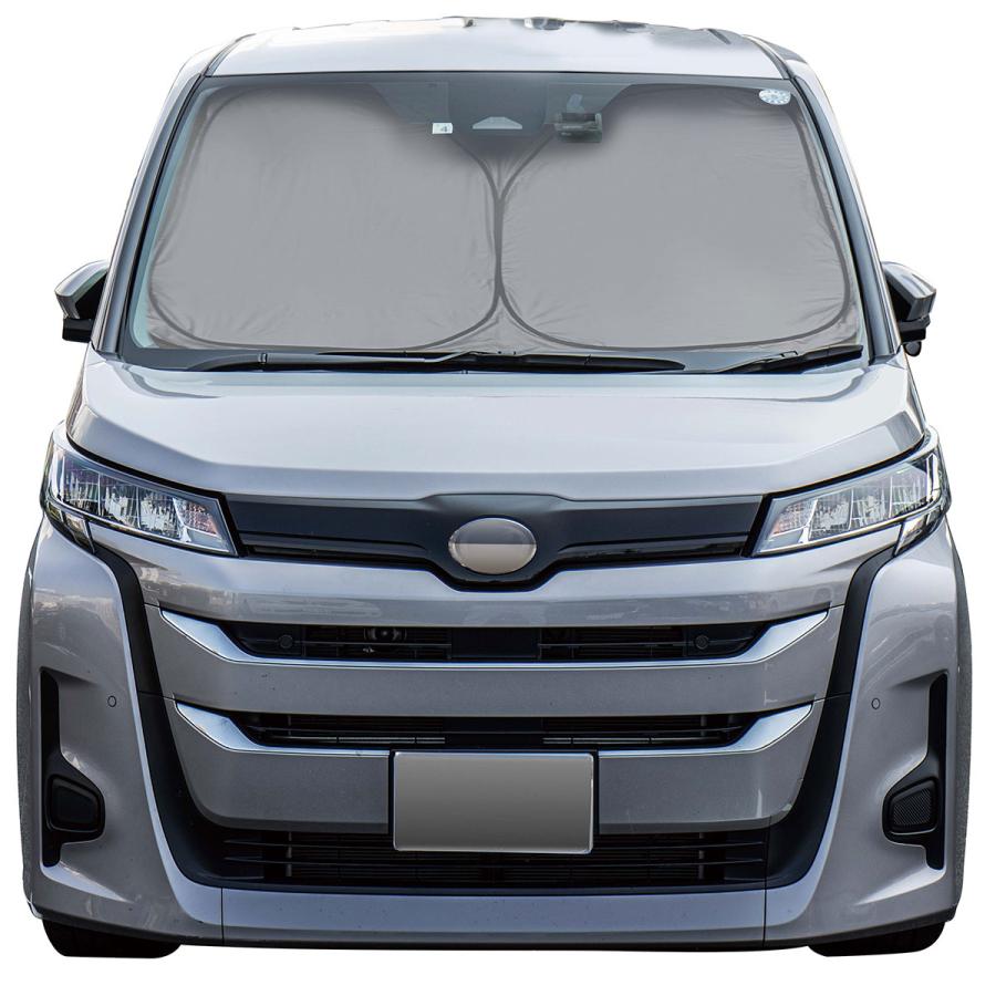 クレトム クレトム ノア・ヴォクシー（90系）専用 遮光フロント