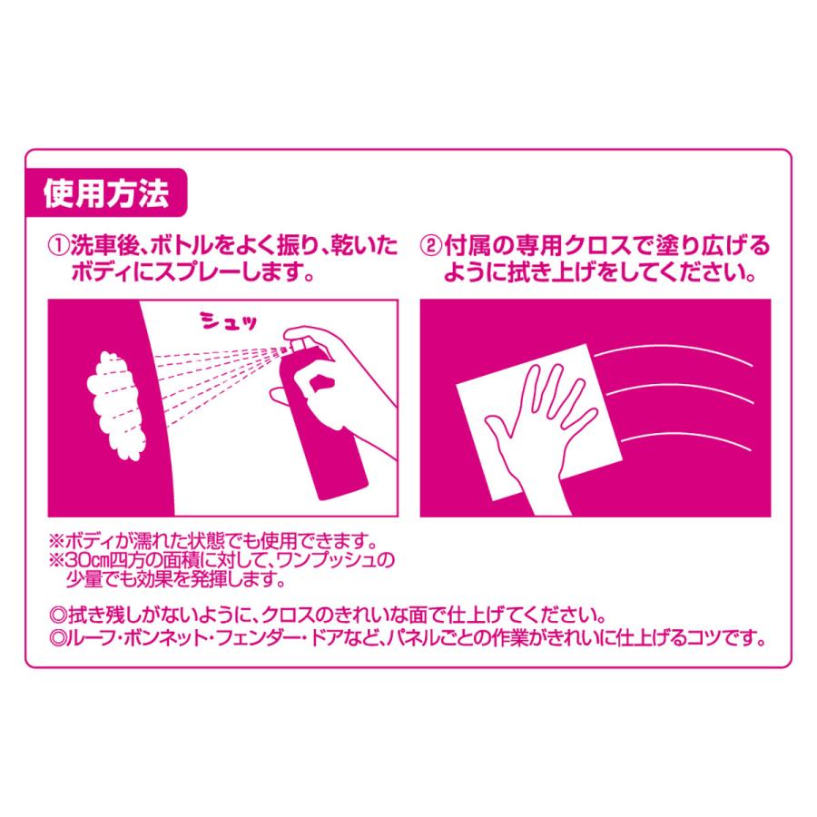 ペルシード Pellusid ドロップショット2 親水タイプ 210ml PCD-810