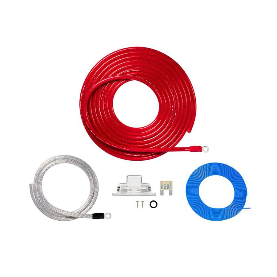 オーディオテクニカ（audio-technica） パワーケーブルキット TPK-400R