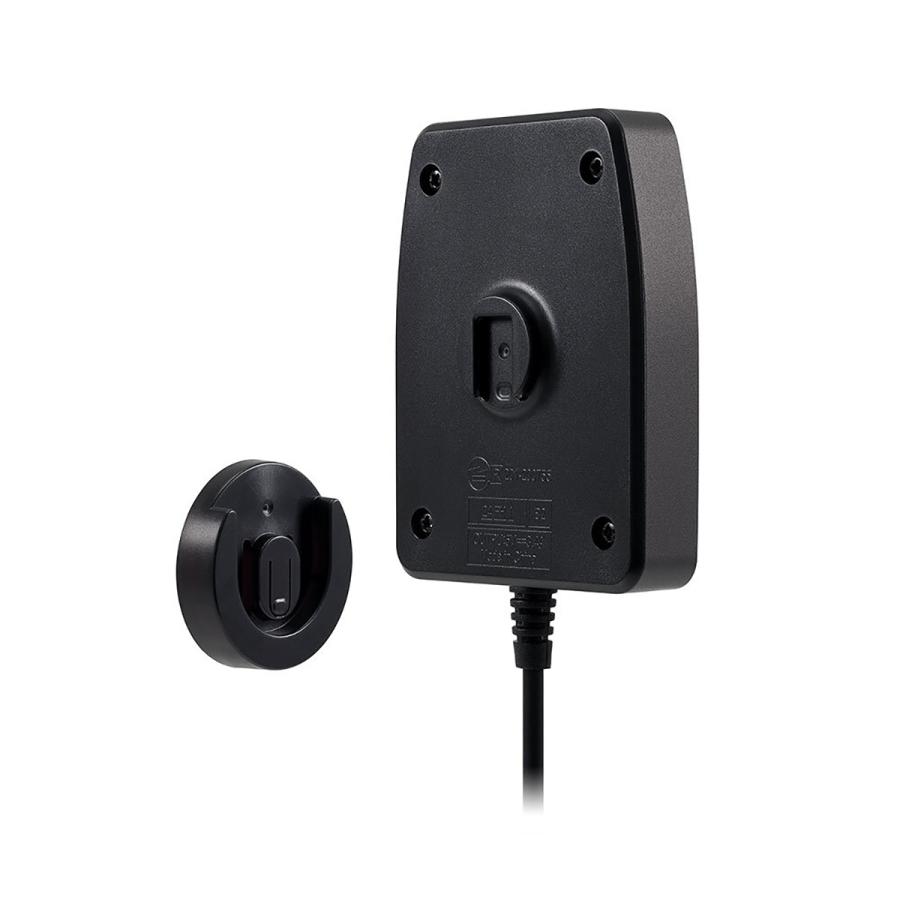 audiotechnica Bluetooht搭載 FMトランスミッター ATFMR5BT ブラック 4961310160265オート