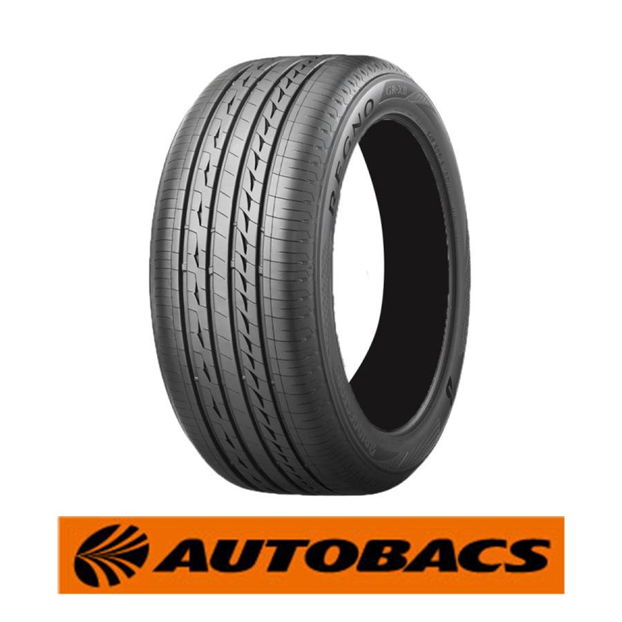 215/60R16 夏タイヤ ブリヂストン レグノ GR-XII 1本 :4961914963347