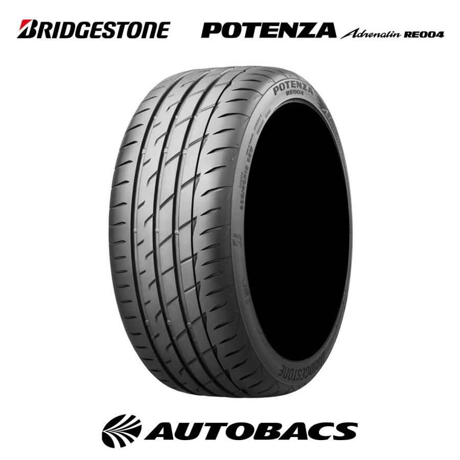 BRIDGESTONE（ブリヂストン） 255/45R18 夏タイヤ ポテンザ