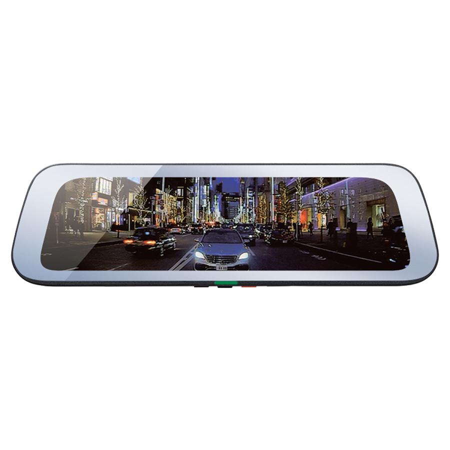 CELLSTAR Cellstar DM-10AB デジタルインナーミラー フロント CELLSTAR Cellstar DM-10AB デジタルインナーミラー フロント