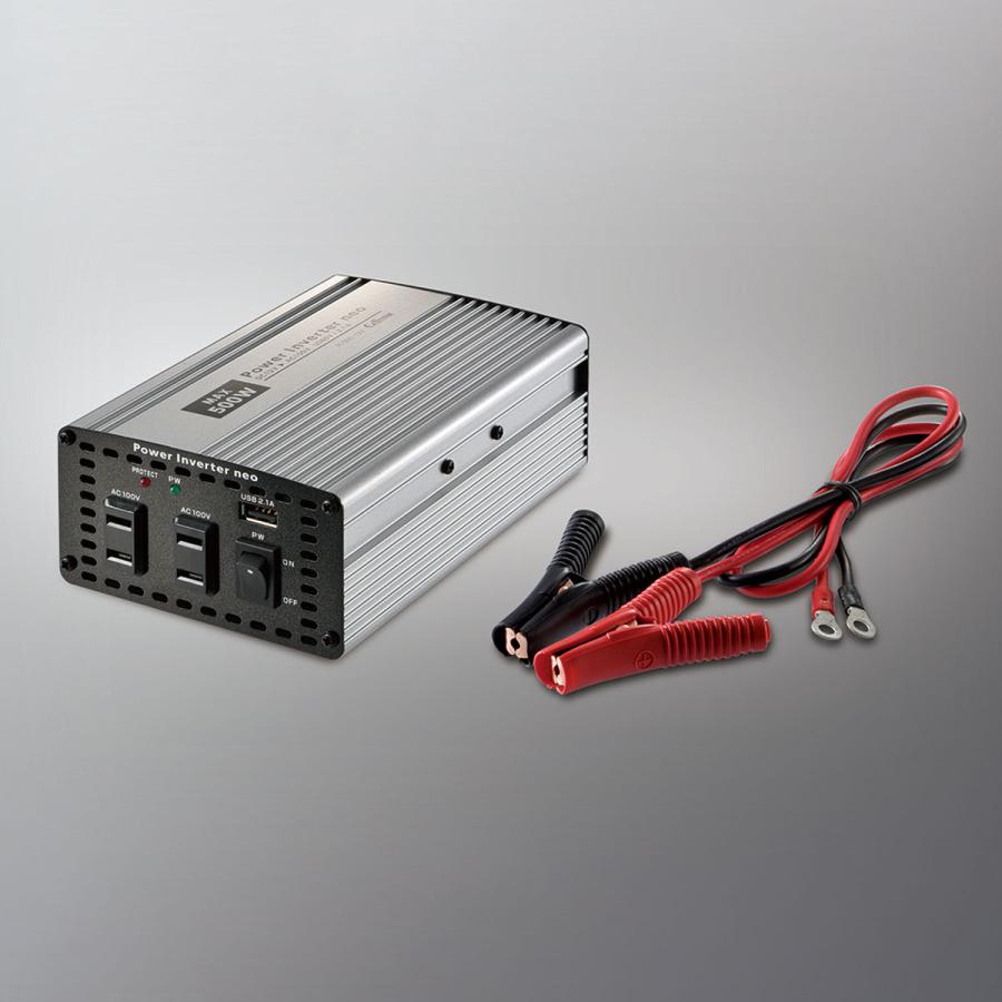 CELLSTAR パワーインバーターネオ PI-500/12V : オートバックス CELLSTAR パワーインバーターネオ PI-500/12V : オートバックス