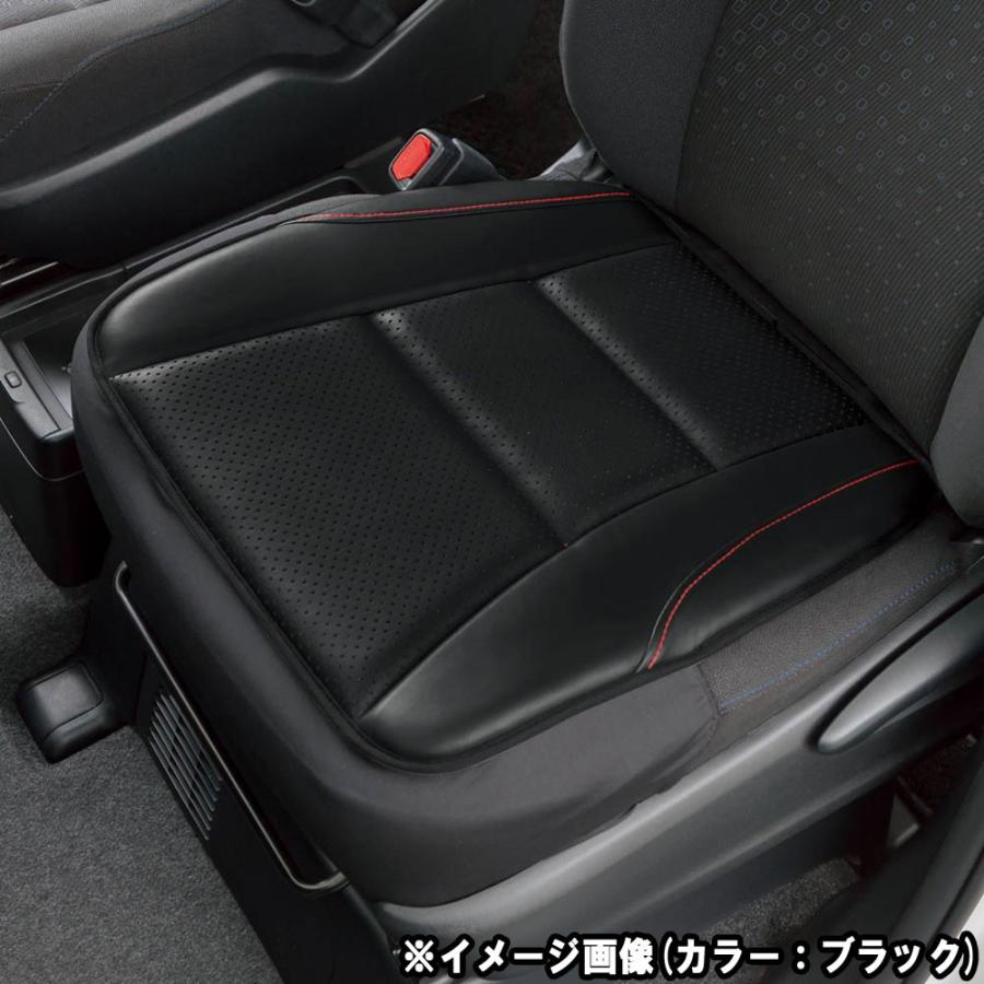 ボンフォーム(BONFORM) レザーアロー シングルクッション 5678 ボンフォーム(BONFORM) レザーアロー シングルクッション 5678