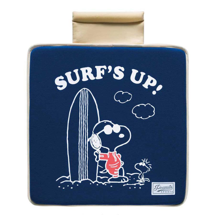 ボンフォーム Bonform スヌーピーサーフ シングル 5622 02 ネイビーブルー オートバックスpaypayモール店 通販 Paypayモール