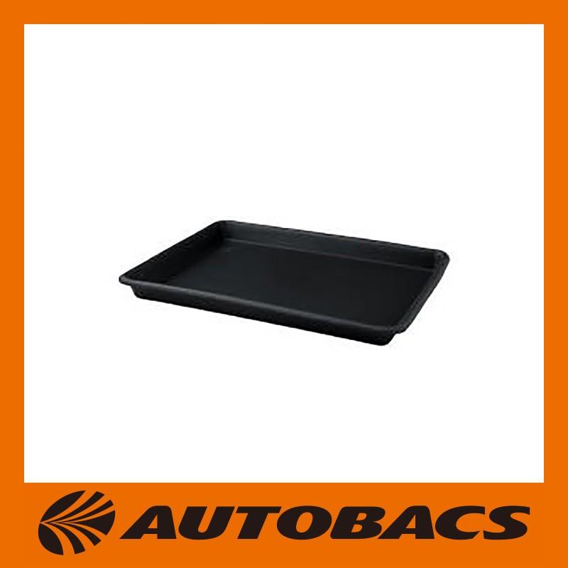 3Dトレイ スタンダード M ブラック : オートバックスYahoo