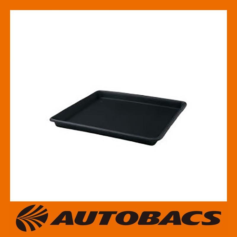 3Dトレイ スタンダード L ブラック : オートバックスYahoo