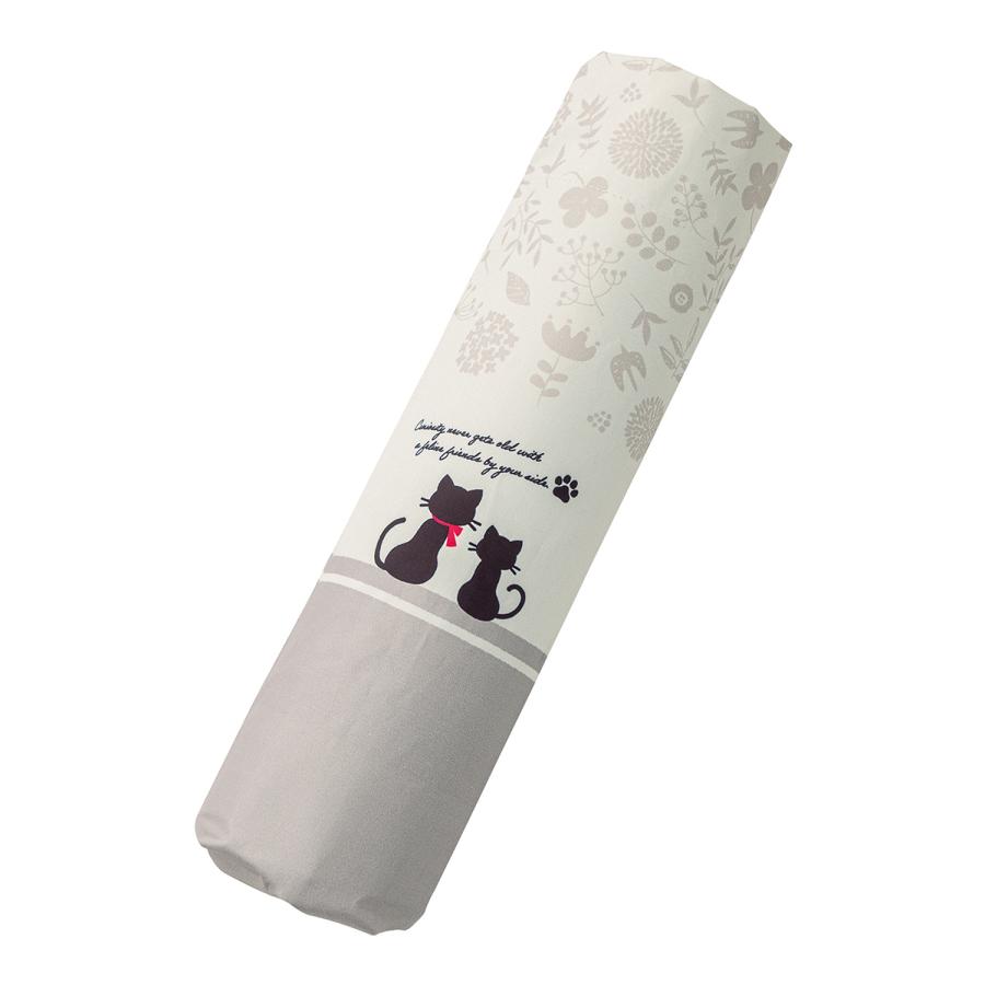 BONFORM ボンフォーム 傘型サンシェード キャットツインズM 75