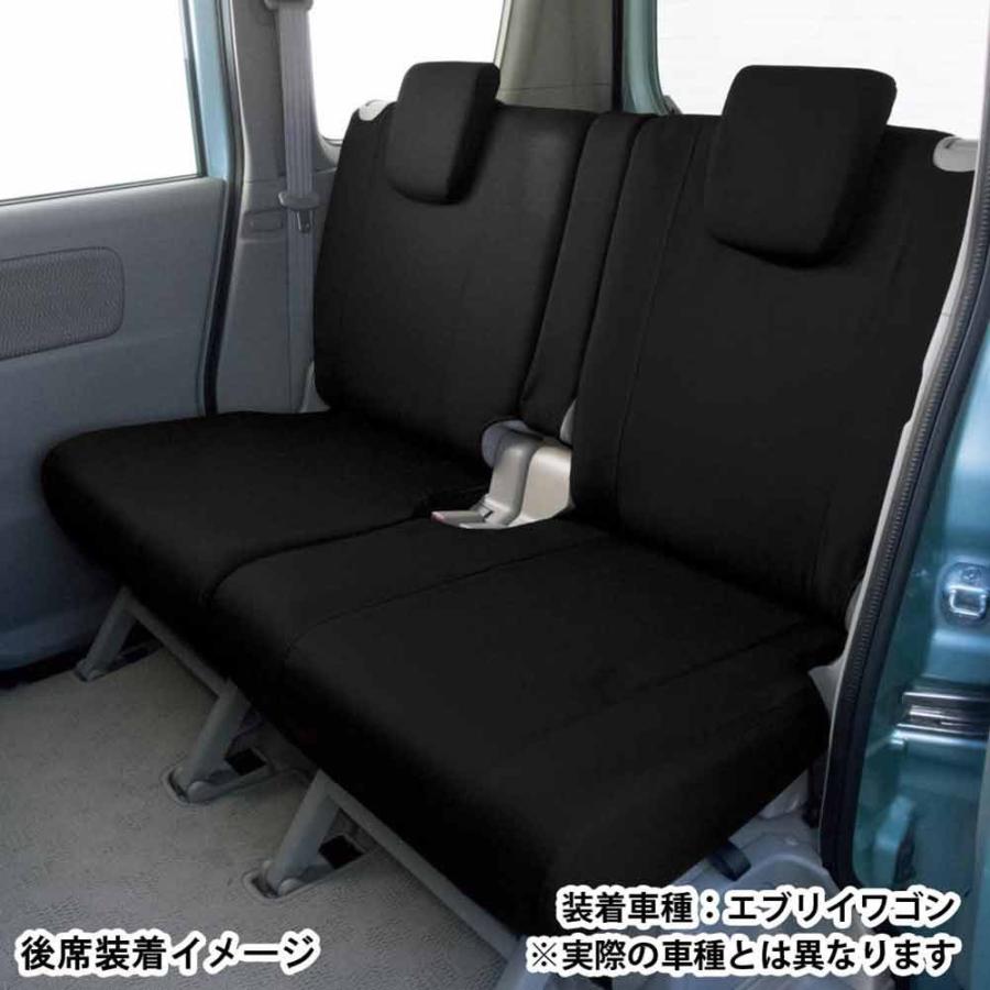 Bonform エブリイ Nv100クリッパー専用 ウォータープルーフシートカバー 4475 81 ブラック オートバックスpaypayモール店 通販 Paypayモール