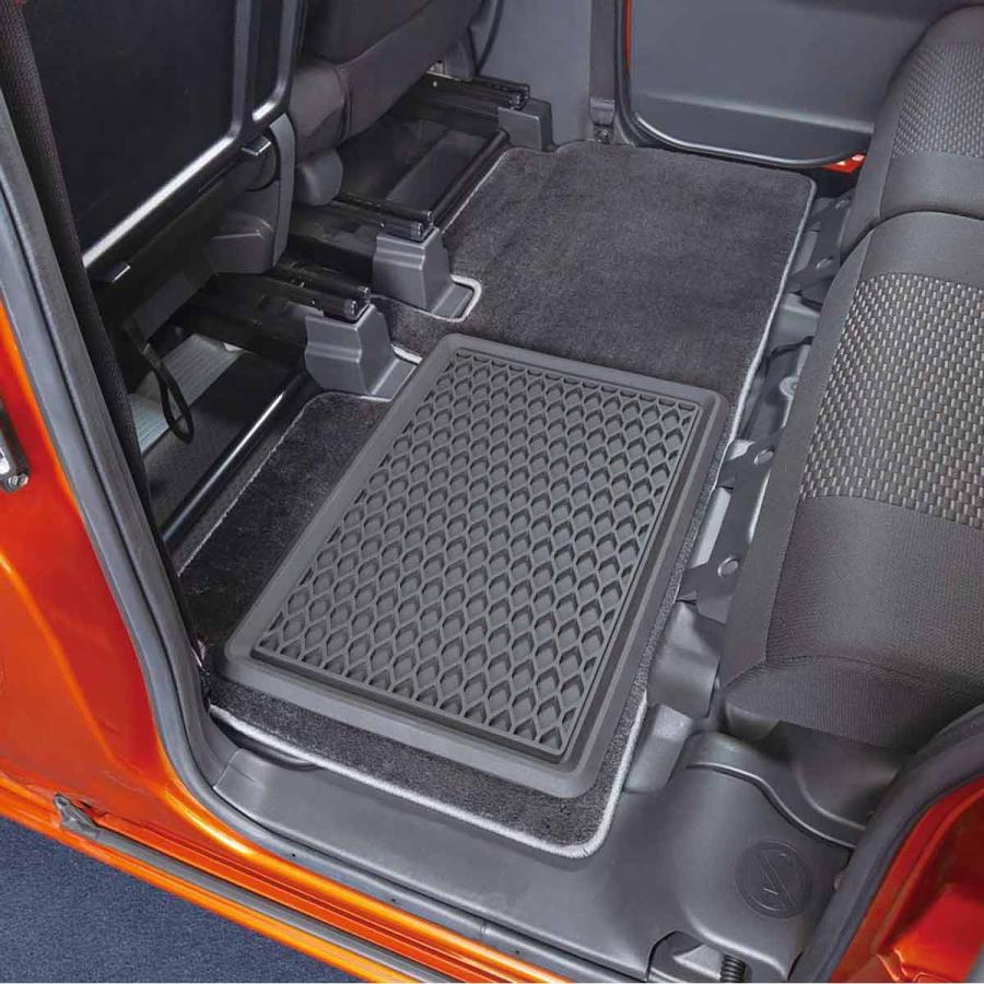 ボンフォーム Bonform フレックスガード 6455 51 ブラック オートバックスpaypayモール店 通販 Paypayモール