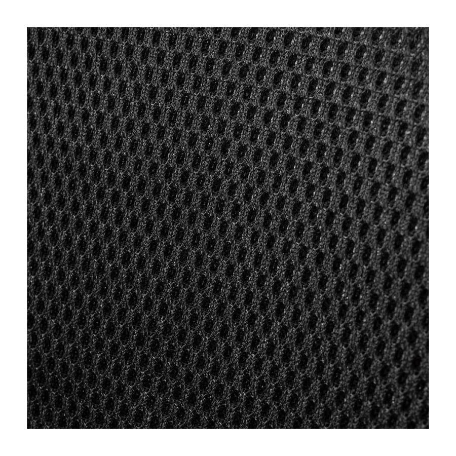 BONFORM メッシュネオ 前席用シートカバー ブラック 4118-10 BONFORM メッシュネオ 前席用シートカバー ブラック 4118-10