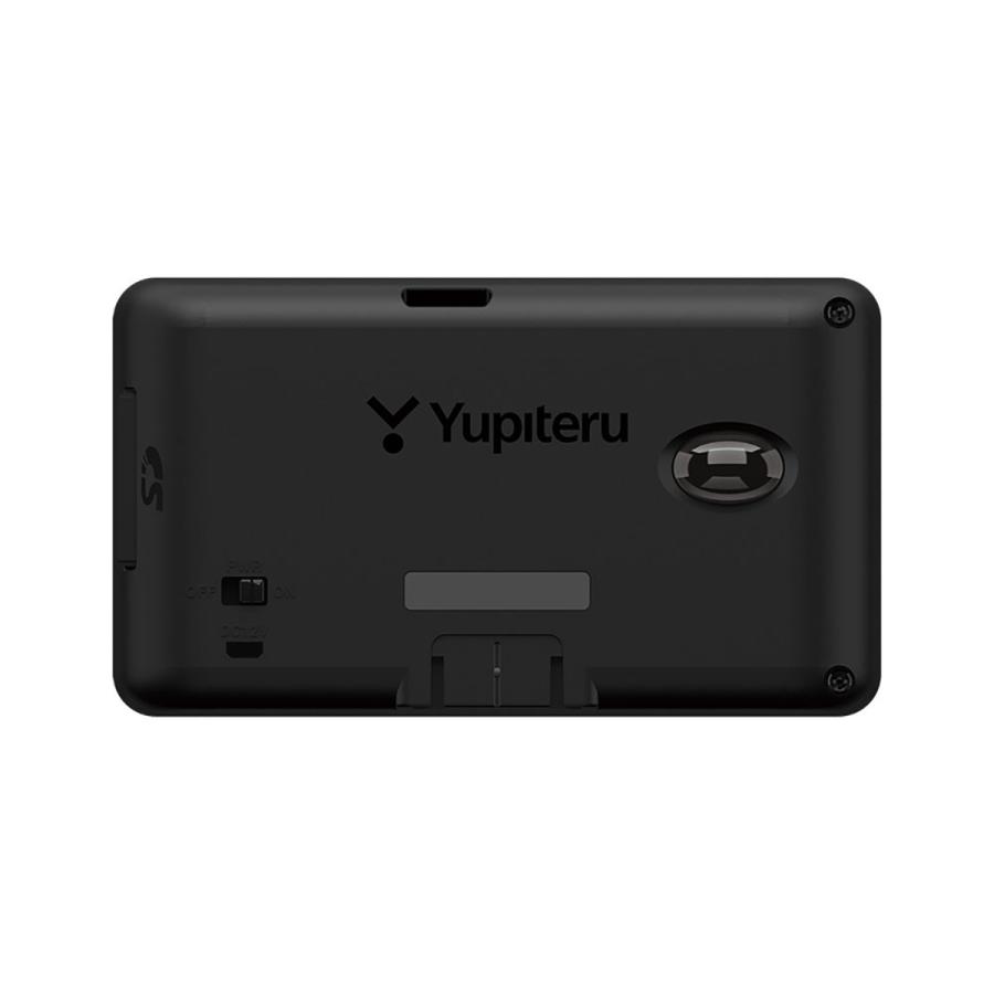 SUPER CAT Yupiteru LS320 レーザー&レーダー探知機 SUPER CAT Yupiteru LS320 レーザー&レーダー探知機