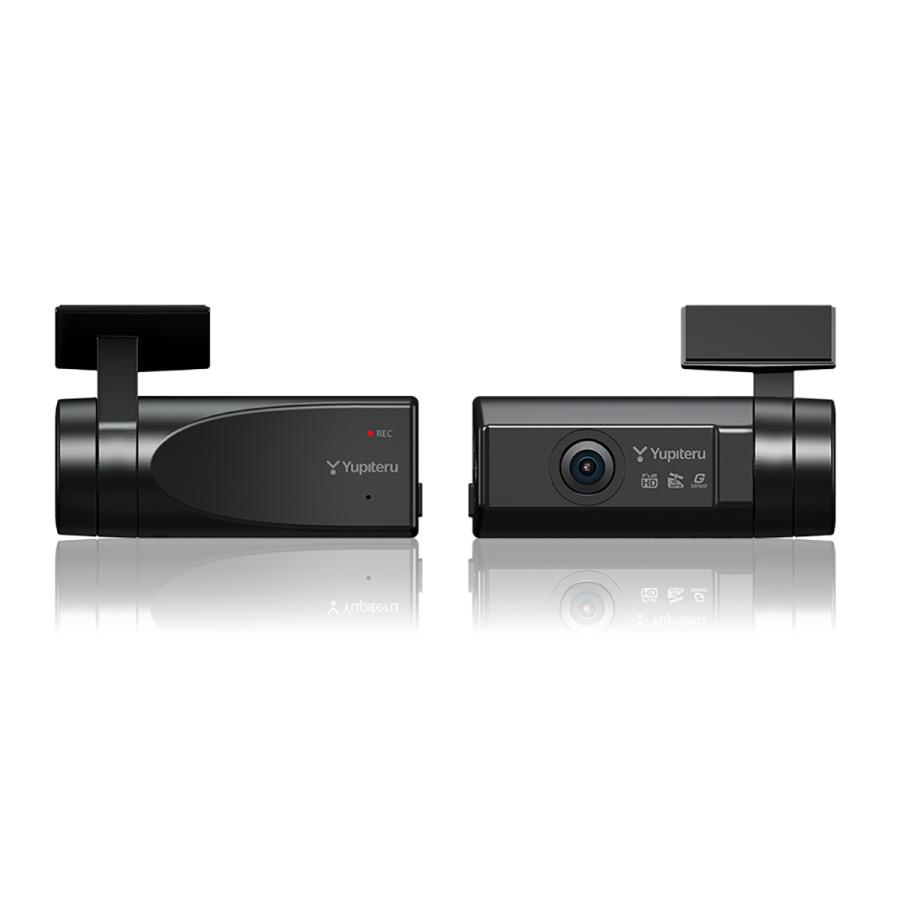 ユピテル Yupiteru リア専用ドライブレコーダー SN-R13d ユピテル Yupiteru リア専用ドライブレコーダー SN-R13d