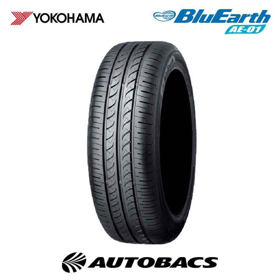 ヨコハマタイヤ（YOKOHAMA TIRE） 175/60R16 夏タイヤ ヨコハマ ブルー