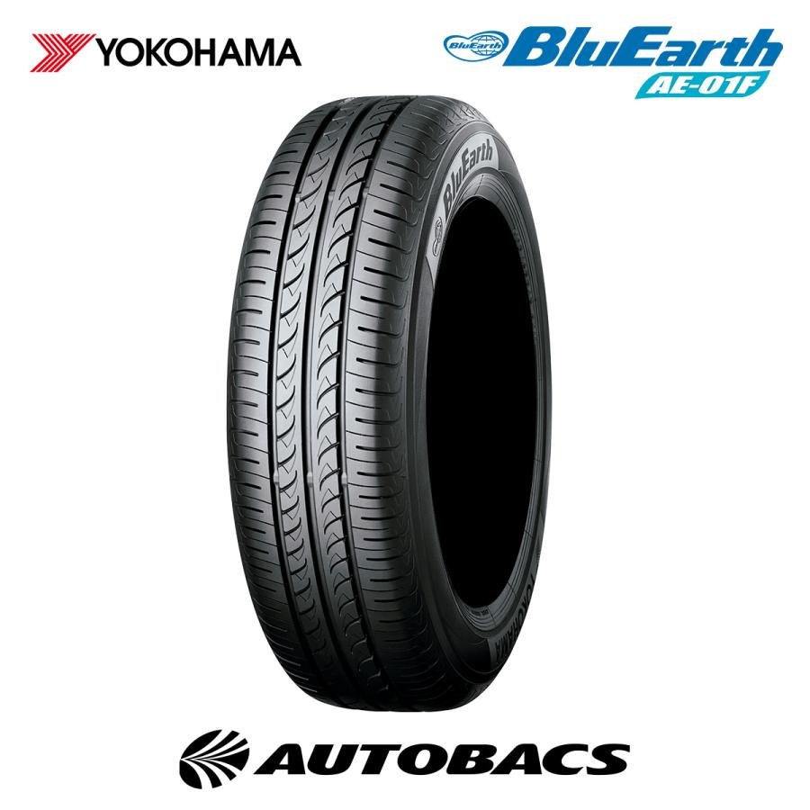 ヨコハマタイヤ（YOKOHAMA TIRE） 185/55R16 夏タイヤ ヨコハマ ブルー