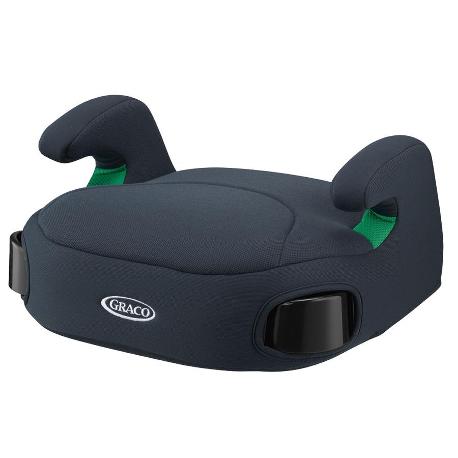 GRACO グレコ ジュニアプラス ネクスト 2187304 アビスネイビー