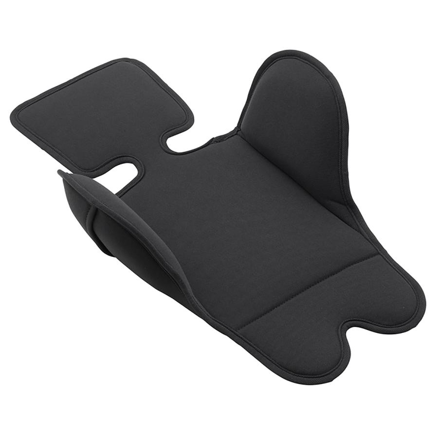 アップリカ Aprica フラディア プラス 2187810 レッド/ブラックの画像