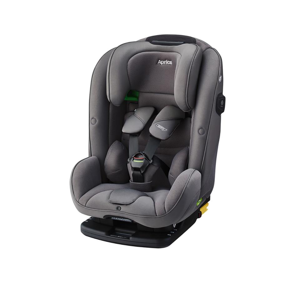 アップリカ（Aprica） フォームフィット ネクスト ステラグレー GR