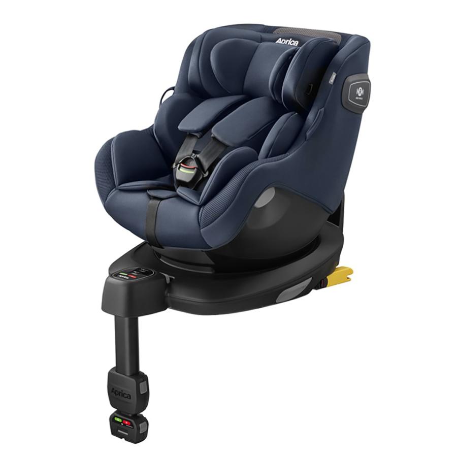 アップリカ Aprica クルリラ エックス プラス ネイビー NV アップリカ Aprica クルリラ エックス プラス ネイビー NV