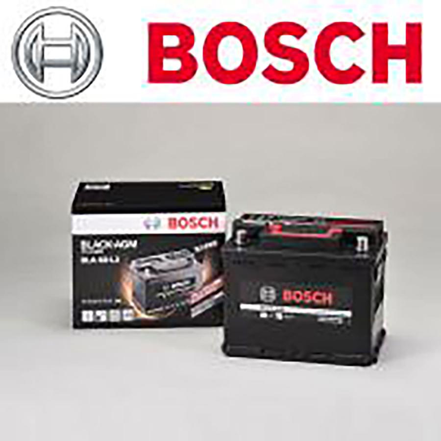 BOSCH(DIY、工具) BOSCH ボッシュ BLACKーAGM 高性能 BOSCH(DIY、工具) BOSCH ボッシュ BLACKーAGM 高性能