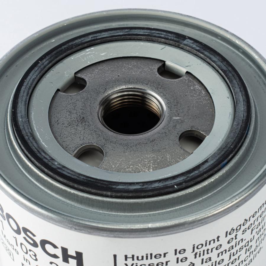 BOSCH ボッシュ 輸入車用オイルフィルター OF-VOL-2 : オートバックス