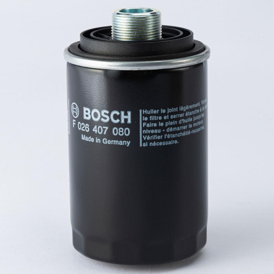 BOSCH（ボッシュ） 輸入車用オイルフィルター F026407116 OF-VW-14