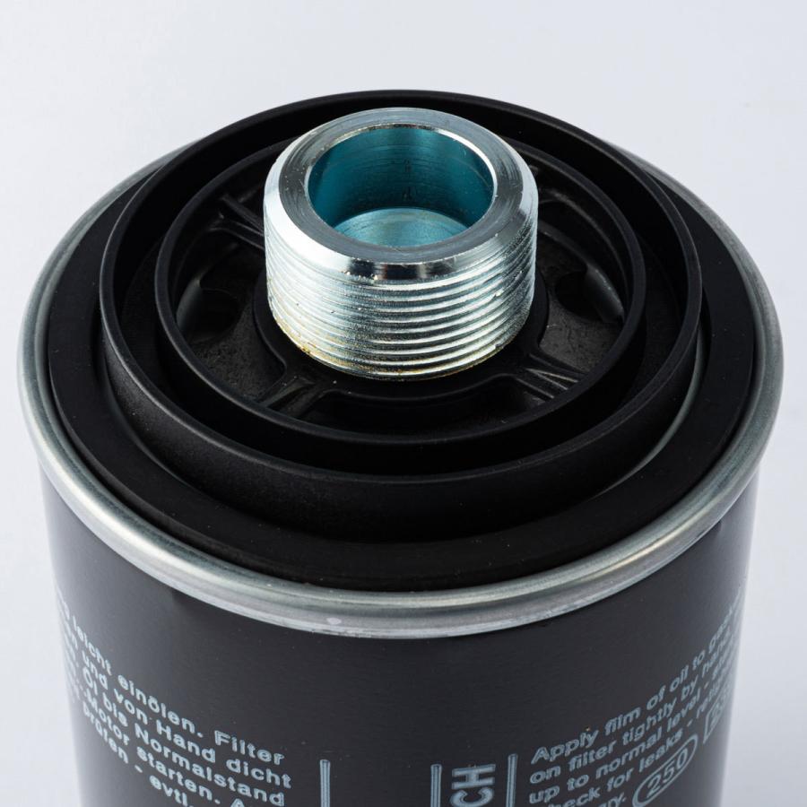 BOSCH（ボッシュ） 輸入車用オイルフィルター F026407143 OF-VW-15