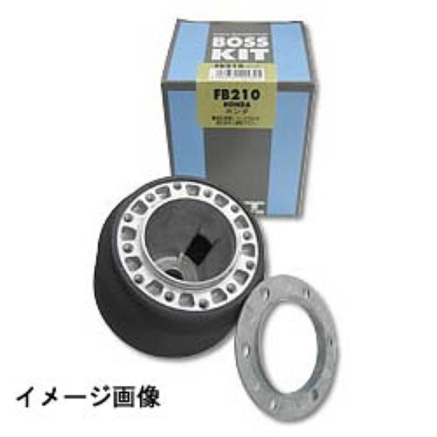 FET ステアリングボスキット FB541 トヨタ : オートバックスYahoo