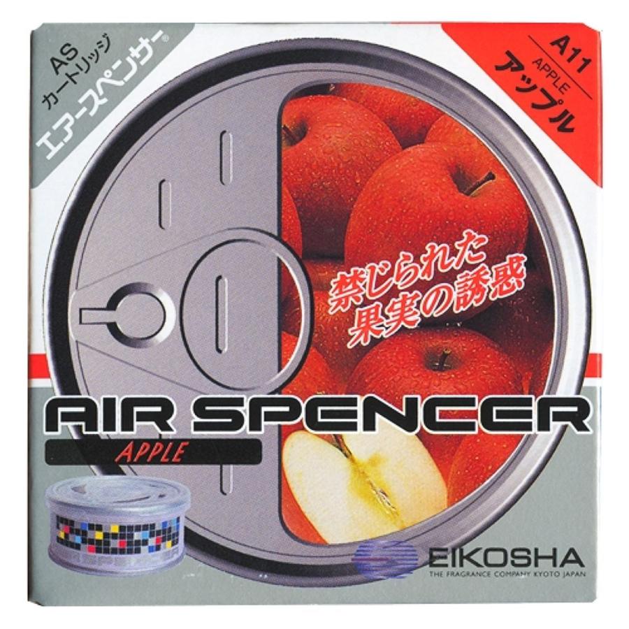 栄光社 エアースペンサー カートリッジ アップル A11 : オートバックス