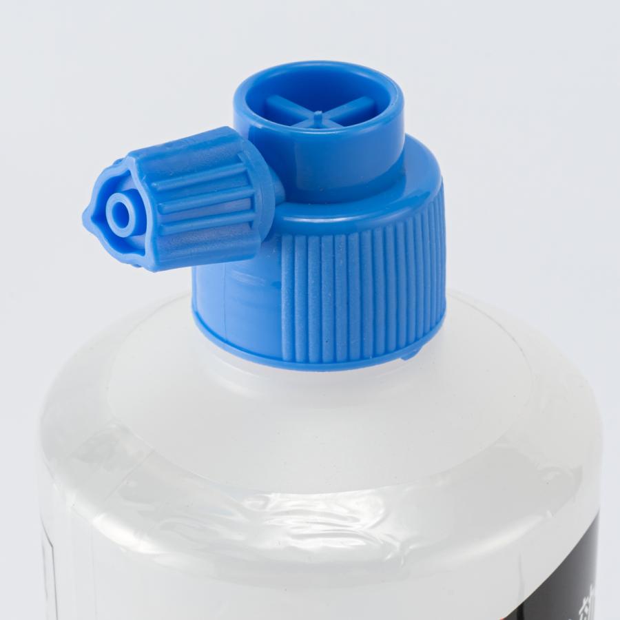 オートイン バッテリー強化液 500ml : オートバックスYahoo