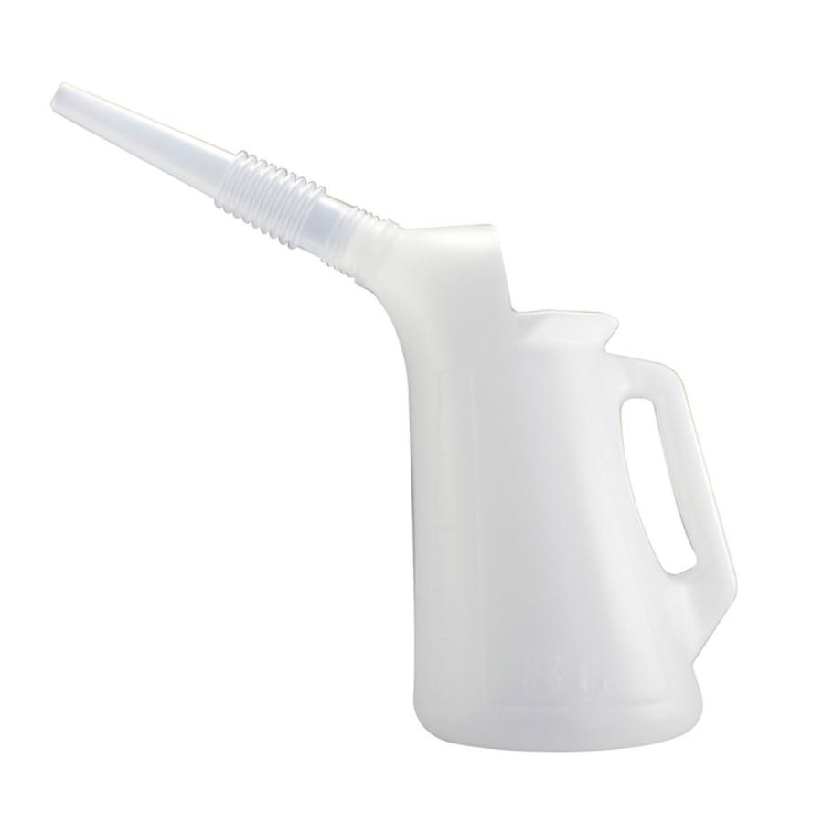 オートバックス オイルジョッキ 3L : オートバックスYahoo