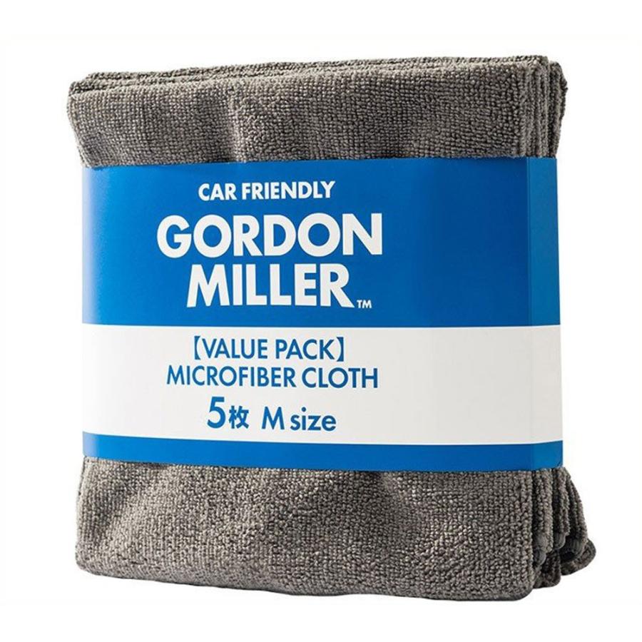 GORDON MILLER(ゴードン ミラー) マイクロファイバークロス M GORDON MILLER(ゴードン ミラー) マイクロファイバークロス M