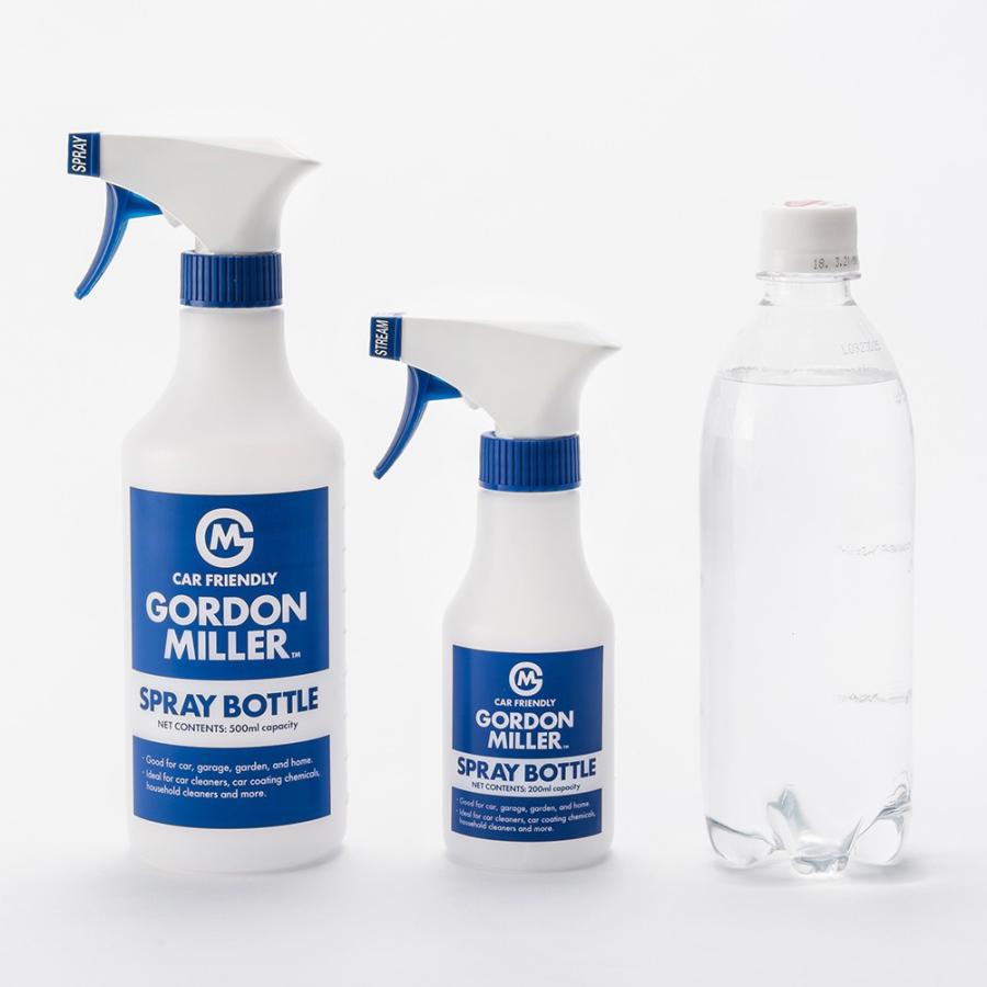 GORDON MILLER（ゴードン ミラー） スプレーボトル 200ml