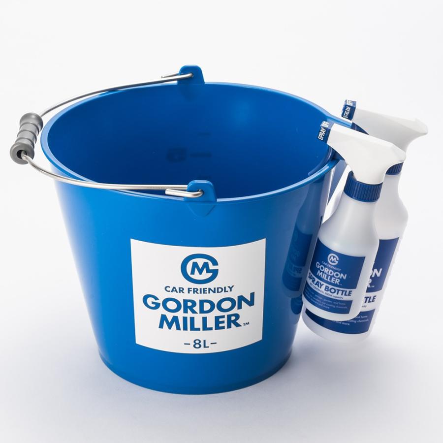 GORDON MILLER（ゴードン ミラー） スプレーボトル 200ml
