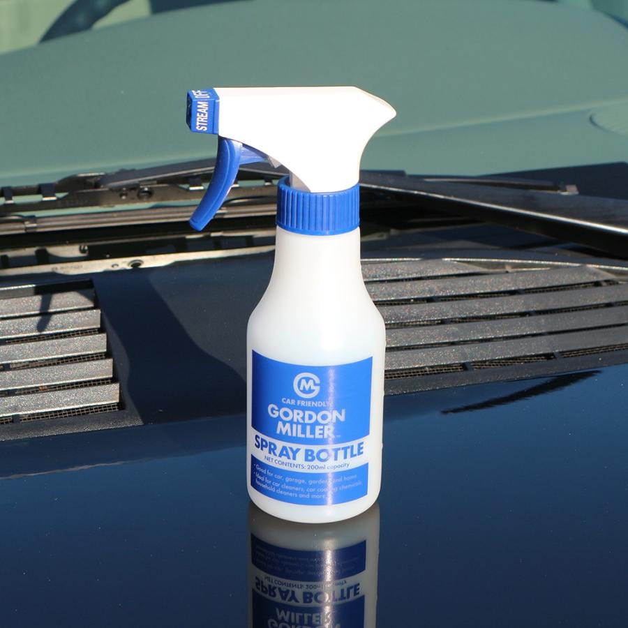 GORDON MILLER（ゴードン ミラー） スプレーボトル 200ml