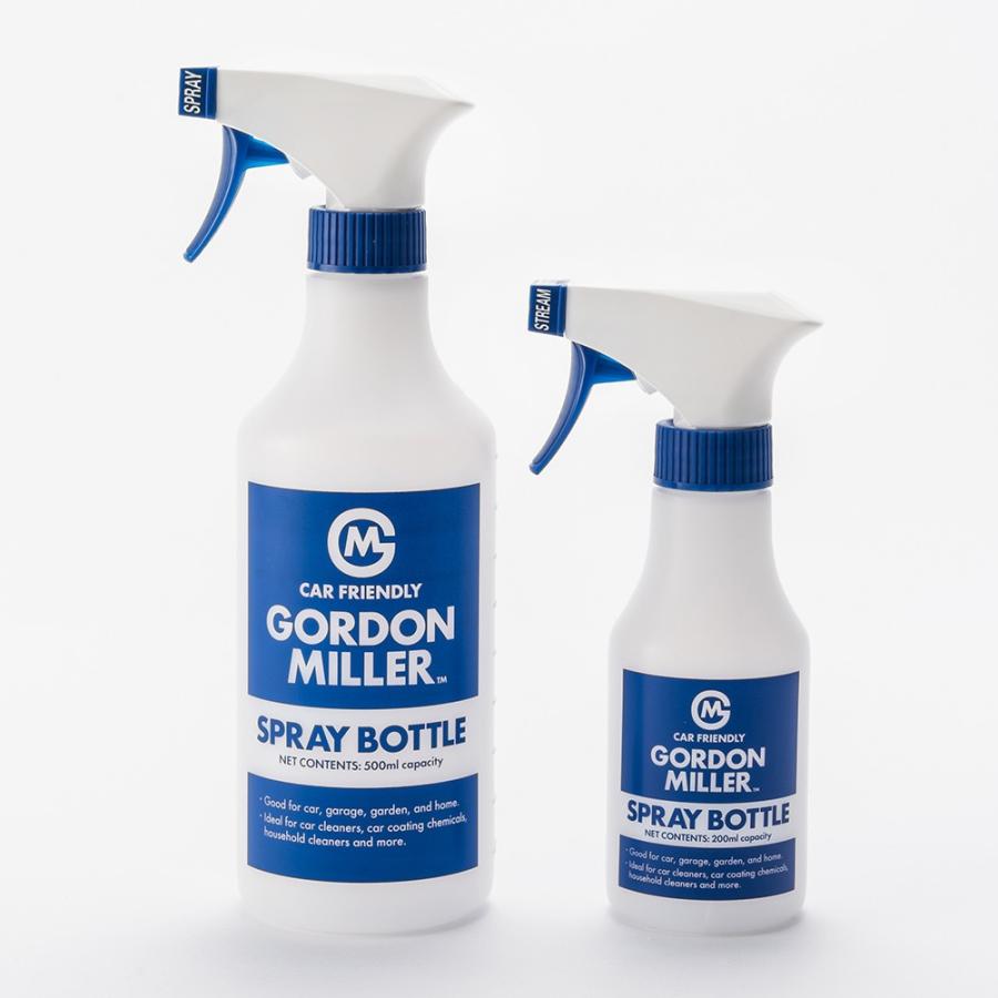 GORDON MILLER（ゴードン ミラー） スプレーボトル 200ml