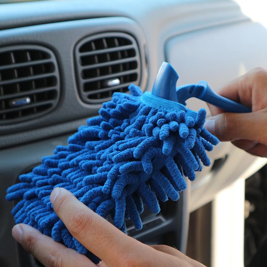 guyverさん専用 厚手グリッド マイクロファイバークロス L – GORDON MILLER