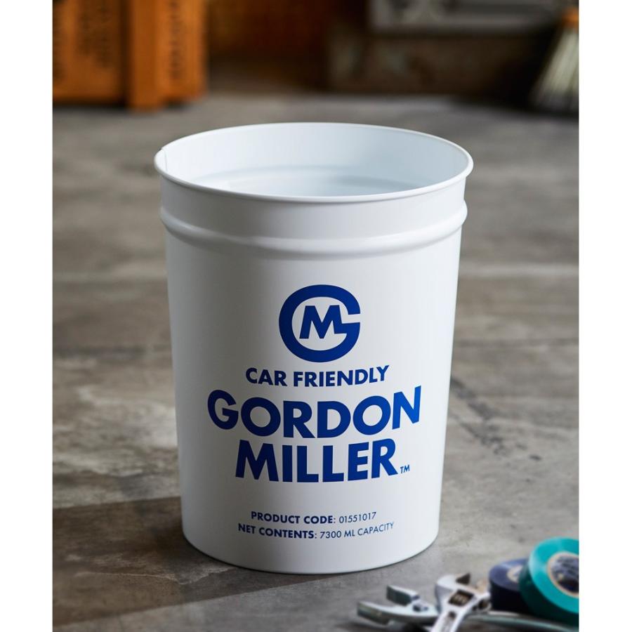 Gordon Miller ゴードン ミラー Dustbox 7300ml ホワイト オートバックスpaypayモール店 通販 Paypayモール