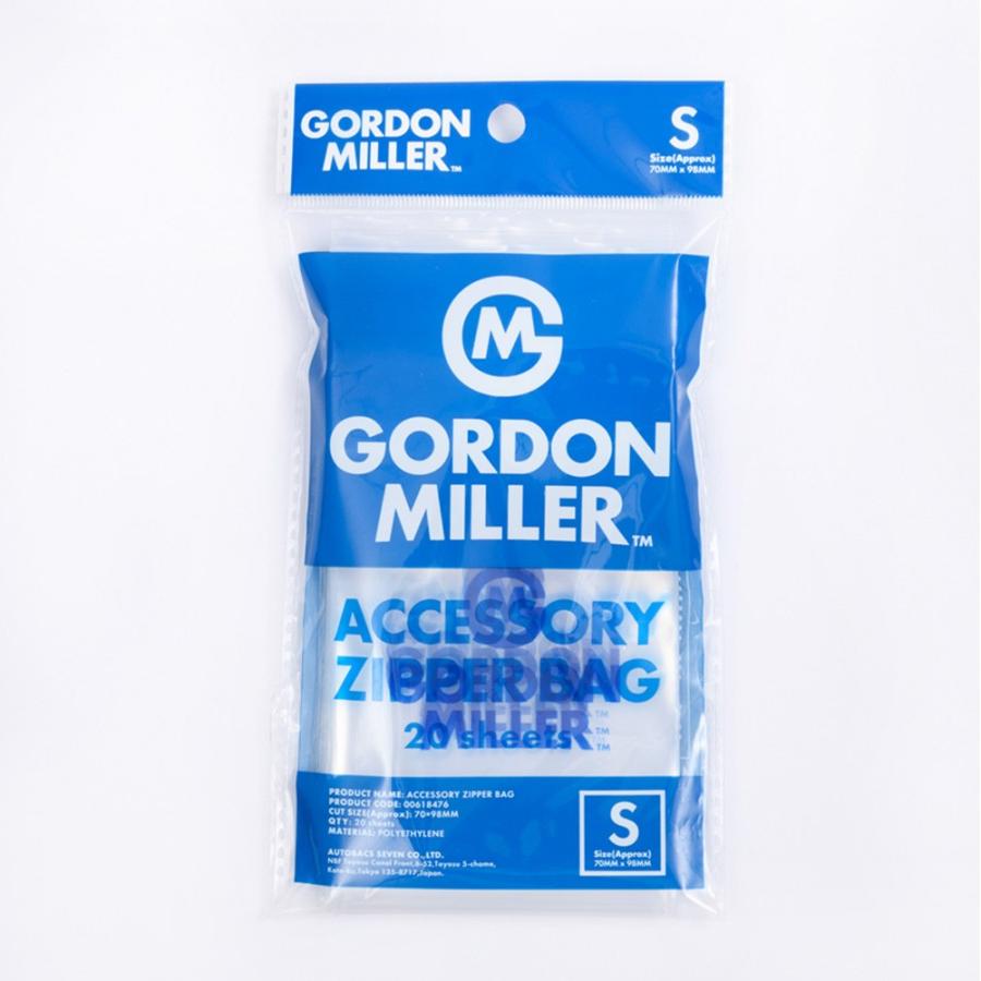 オートバックス GORDON MILLER（ゴードン ミラー） アクセサリーバッグ 