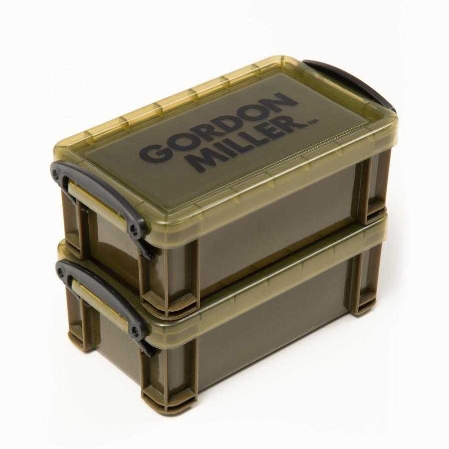 GORDON MILLER（ゴードン ミラー） STORAGE BOX M｜autobacs｜04