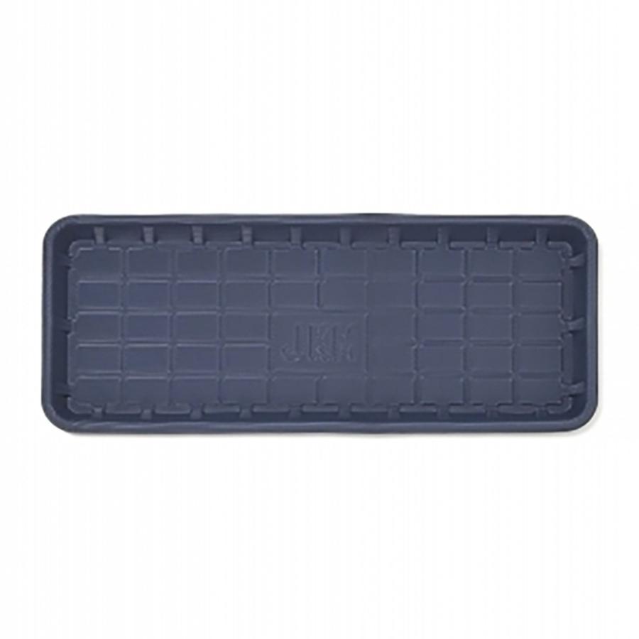 オートバックス（AUTOBACS） JKM ラゲッジタフトレイ SS 82×33cm