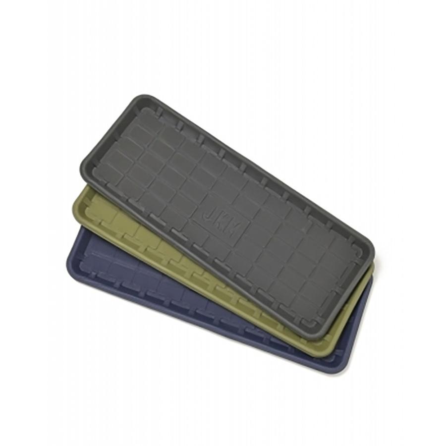 オートバックス（AUTOBACS） JKM ラゲッジタフトレイ SS 82×33cm