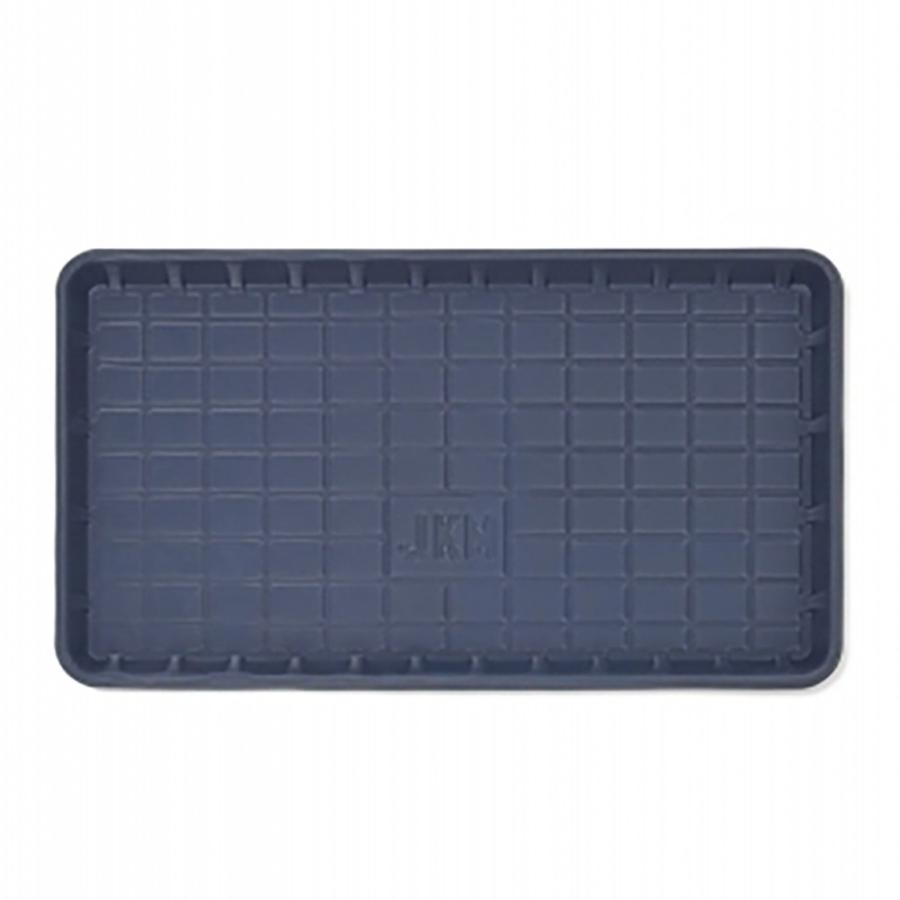 オートバックス JKM ラゲッジタフトレイ S 90×50cm ネイビー オートバックス JKM ラゲッジタフトレイ S 90×50cm ネイビー
