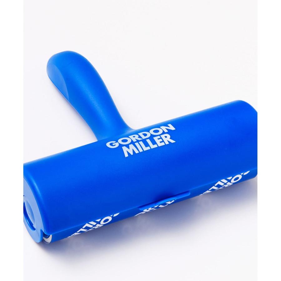 GORDON MILLER（ゴードン ミラー） リントローラー ハンディタイプ