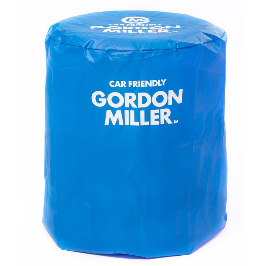 Gordon Miller ゴードン ミラー タイヤカバー L ブルー オートバックスpaypayモール店 通販 Paypayモール